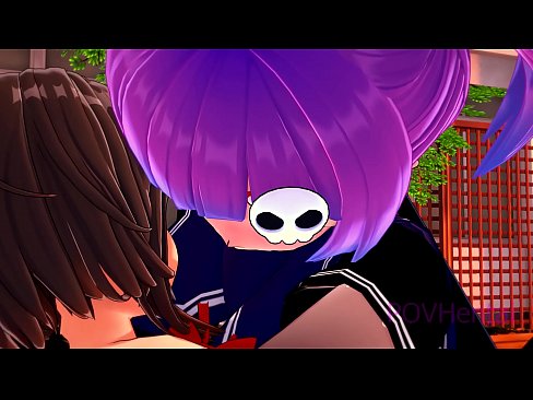 ❤️ Arachne ڇوڪري راکشس. ❤️ ️❤